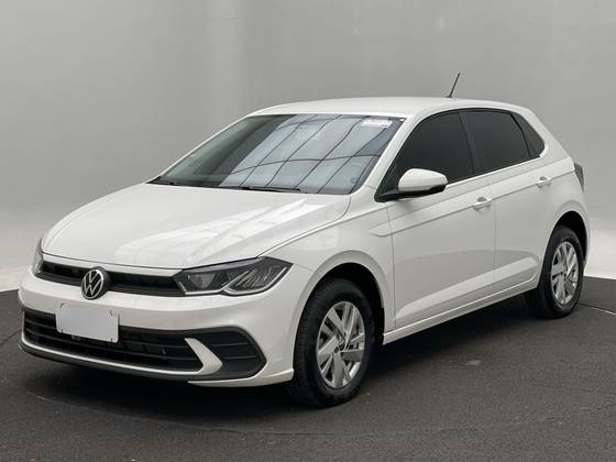 VOLKSWAGEN POLO 1.0 170 TSI MANUAL VOLKSWAGEN POLO 1.0 170 TSI MANUAL